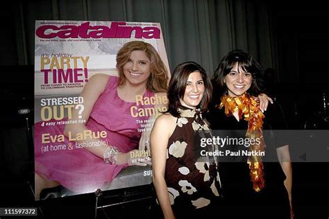 151 Rachel Campos Duffy Photos & High